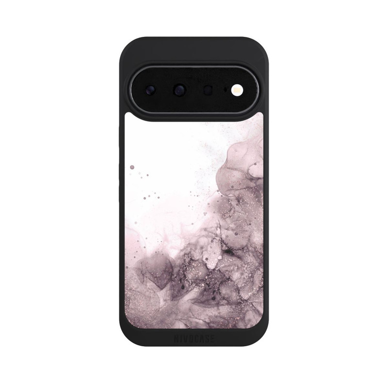 Pixel 11 NIVOpure glamouröses Glitzerrosa