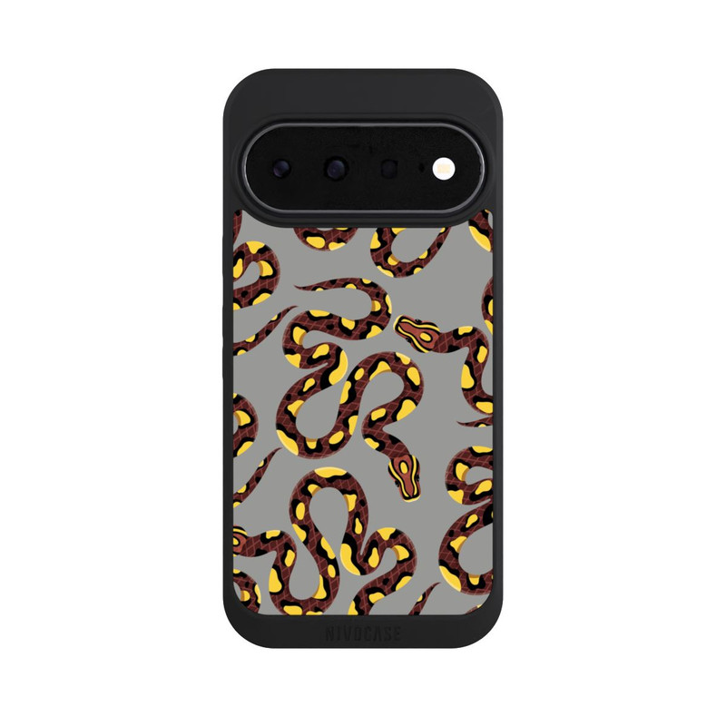 Pixel 11 NIVOpure Serpent Plat