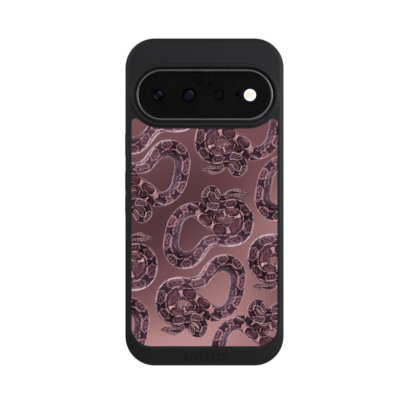 Pixel 11 NIVOpure Serpent Rose