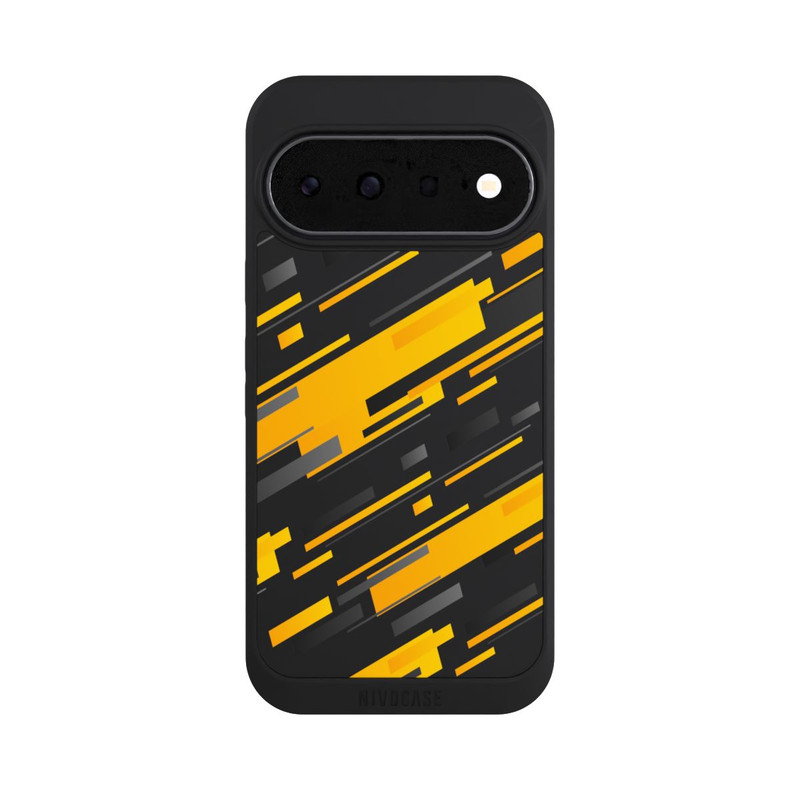 Pixel 11 NIVOpure Retro Design