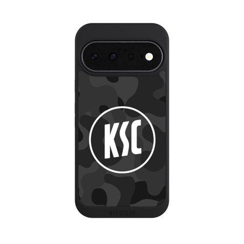 Google Pixel 11 NIVOpure KSC - Camouflage