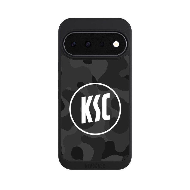 Pixel 11 NIVOpure KSC - Camouflage