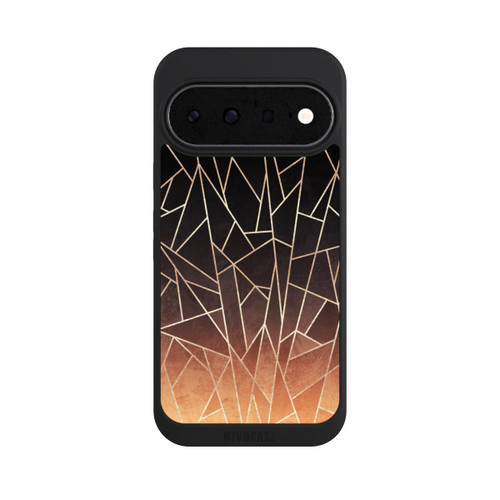 Google Pixel 11 NIVOpure Zerschmetterter Farbverlauf