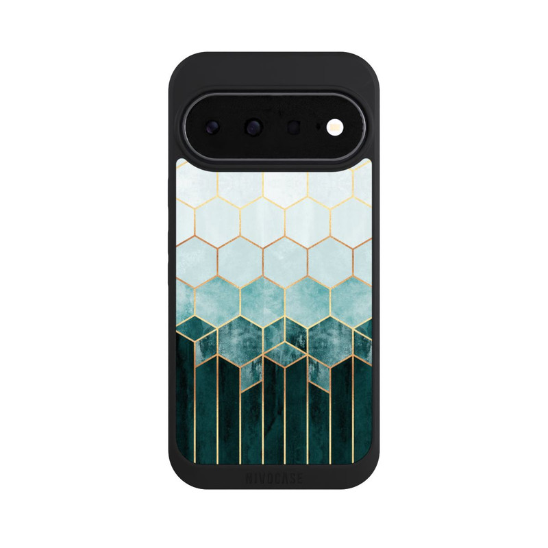 Pixel 11 NIVOpure Hexagones