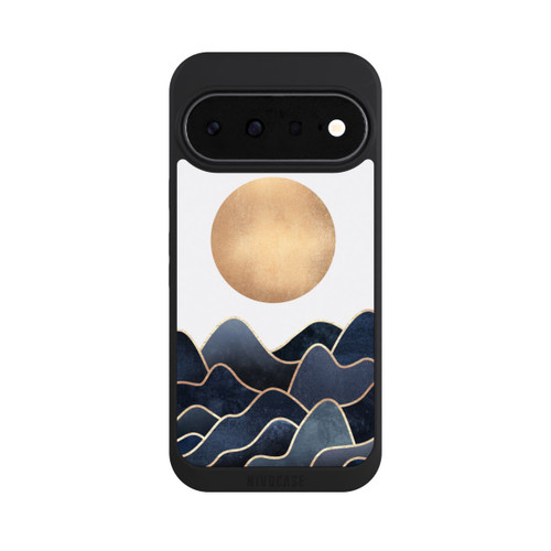 Google Pixel 11 NIVOpure Wellen und Sonne