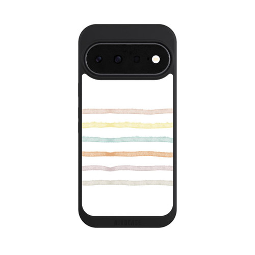 Google Pixel 11 NIVOpure Bunte Linien - Anastasia Sawall