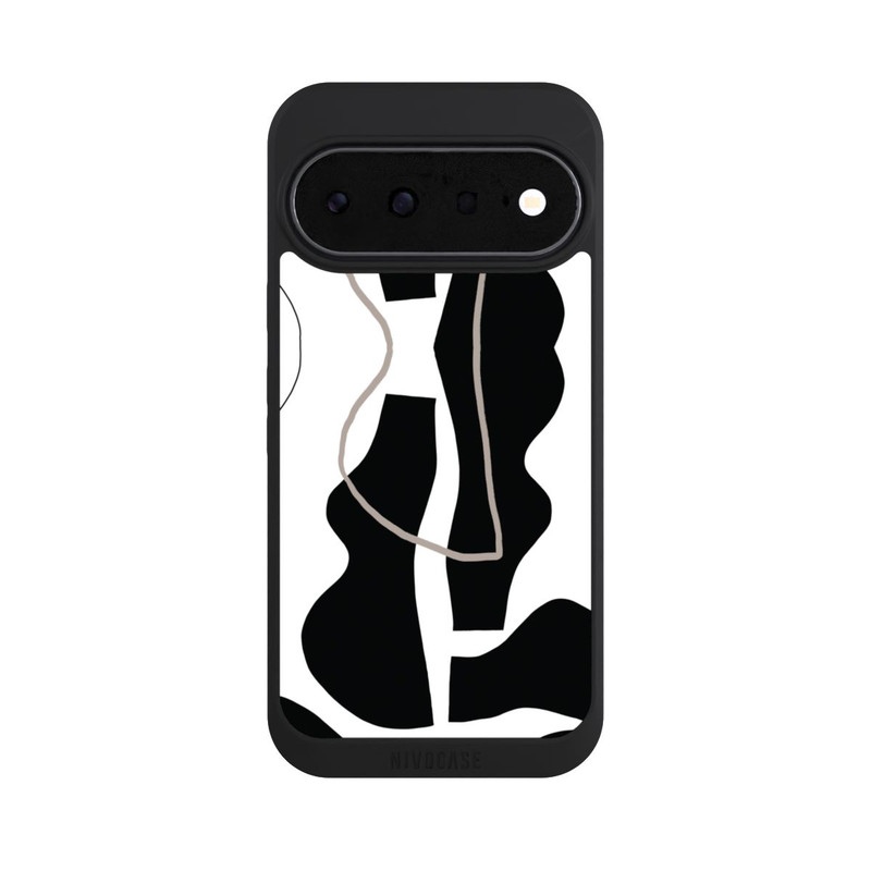 Pixel 11 NIVOpure Konturen Anastasia Sawall