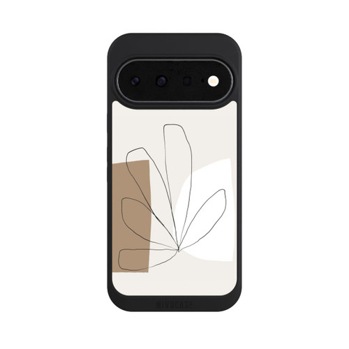 Google Pixel 11 NIVOpure Blumen und Formen Nr. 2 - Anastasia Sawall