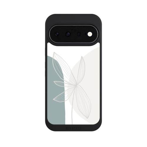 Google Pixel 11 NIVOpure Blumen und Formen Nr. 3 - Anastasia Sawall