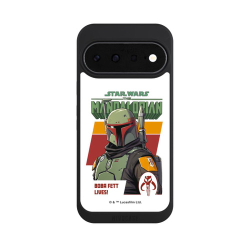 Google Pixel 11 NIVOpure Boba Fett Lives