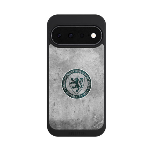 Google Pixel 11 NIVOpure Eintracht Braunschweig Beton Dark
