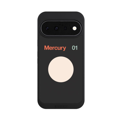 Google Pixel 11 NIVOpure Mercury