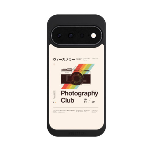 Google Pixel 11 NIVOpure Photo Club Print
