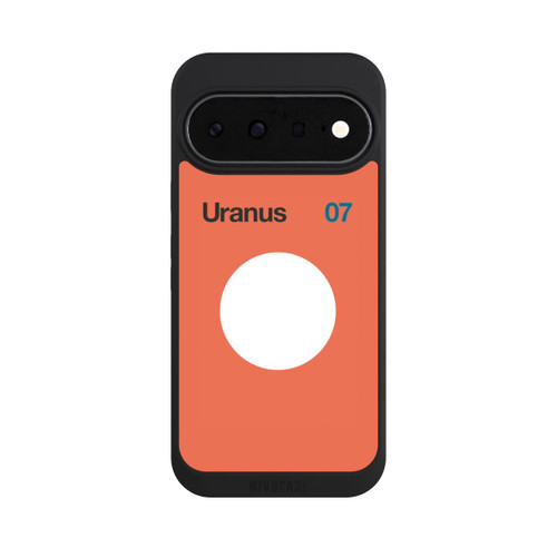 Google Pixel 11 NIVOpure Uranus