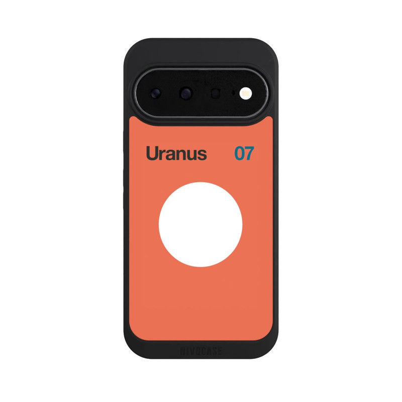 Pixel 11 NIVOpure Uranus