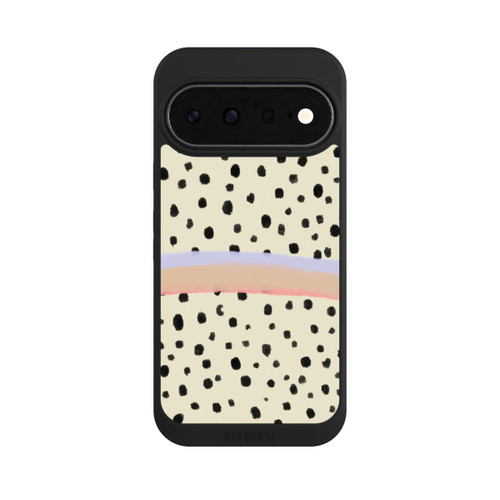 Google Pixel 11 NIVOpure Verrücktes Leben Kunst Pastell