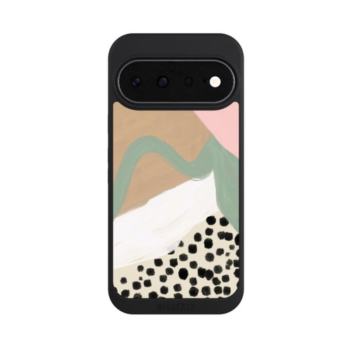 Google Pixel 11 NIVOpure Verrücktes Leben Boho Soft