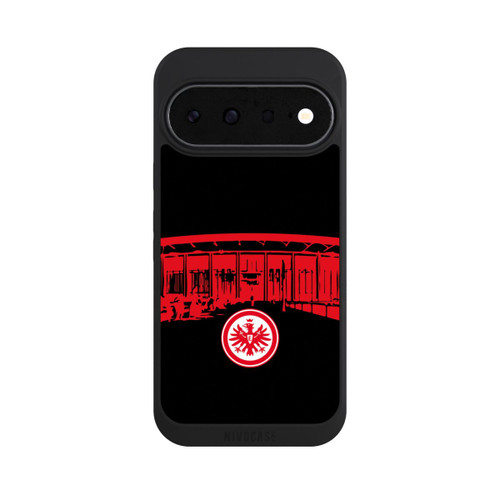 Google Pixel 11 NIVOpure Stadion Frankfurt
