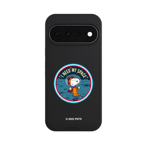 Google Pixel 11 NIVOpure I need my Space - Transparent