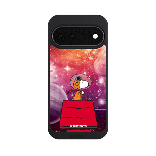 Google Pixel 11 NIVOpure Snoopy Voyageur de l'Univers