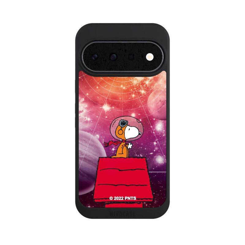 Pixel 11 NIVOpure Snoopy Voyageur de l'Univers