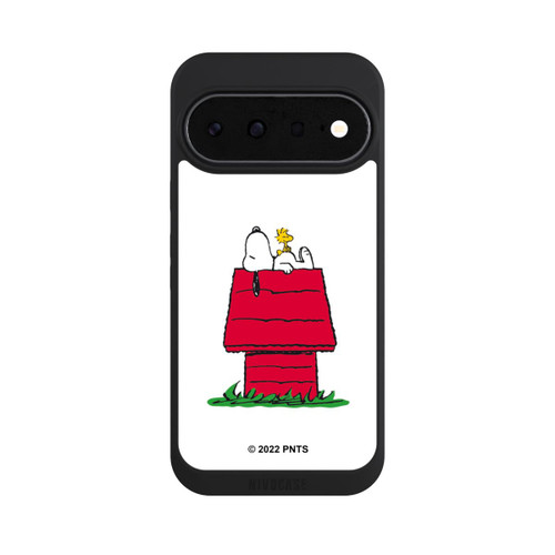 Google Pixel 11 NIVOpure Snoopy and Woodstock Klassisch