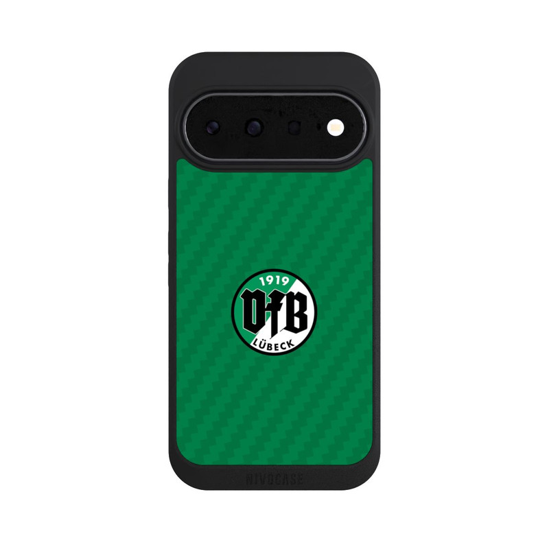 Pixel 11 NIVOpure VFB Lübeck Carbon