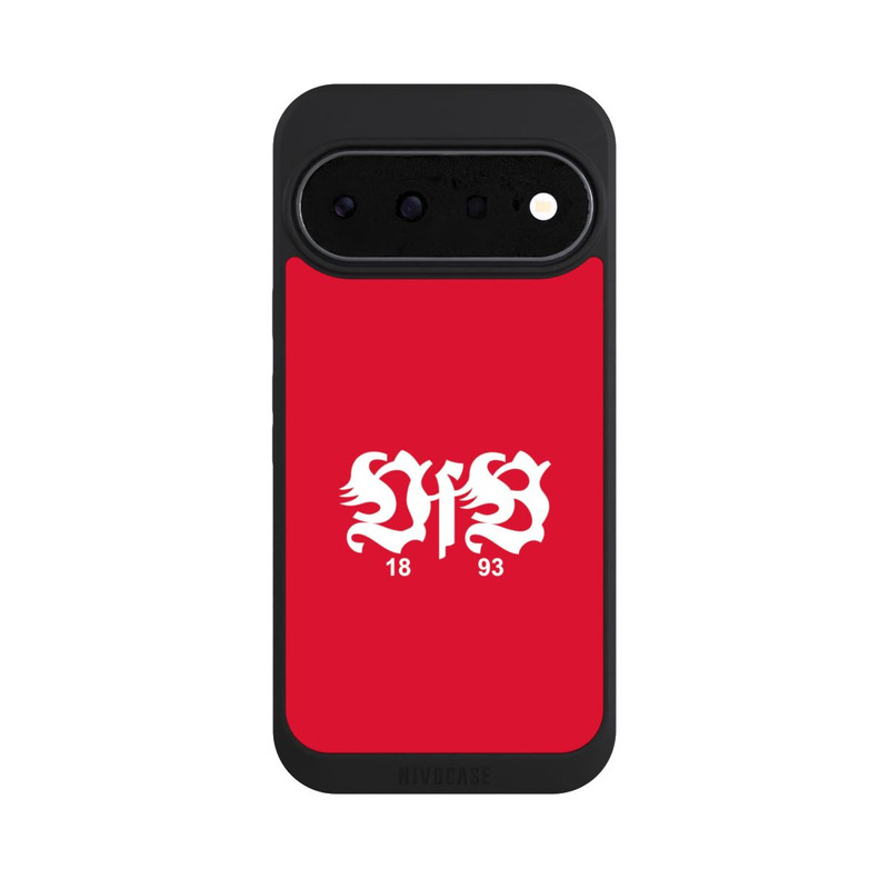 Pixel 11 NIVOpure VfB 1893 Rot