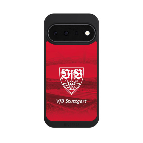 Google Pixel 11 NIVOpure VfB Stadion Rot 2