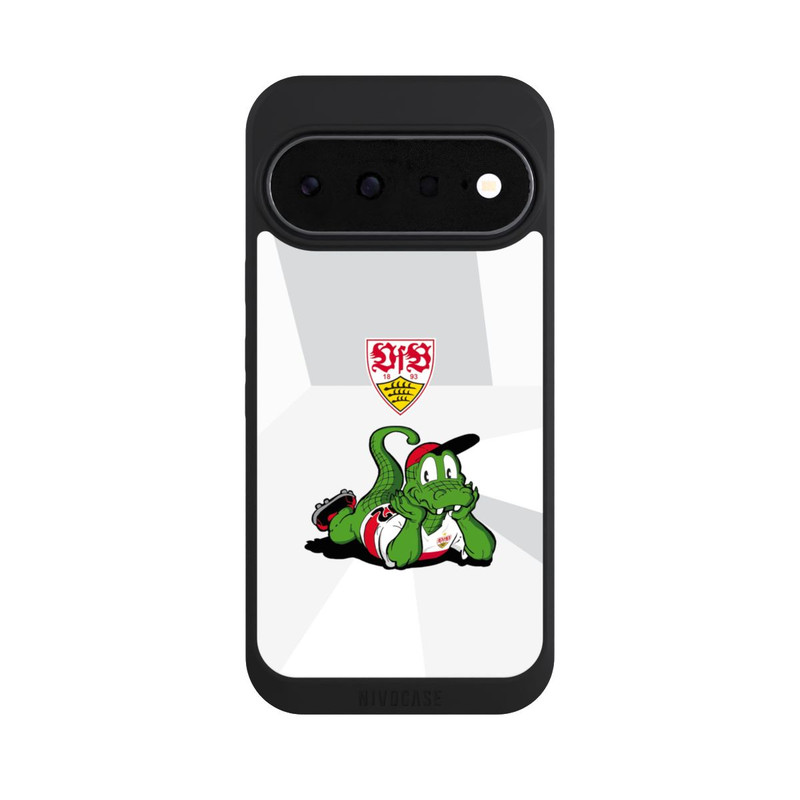 Pixel 11 NIVOpure VfB Fritzle Polygon