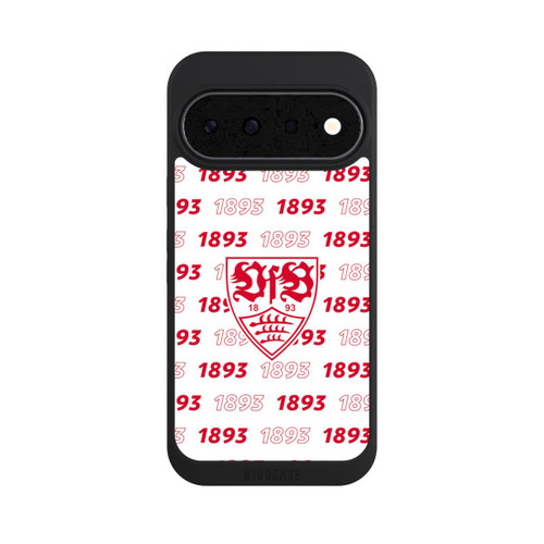 Google Pixel 11 NIVOpure VfB 1893 Muster