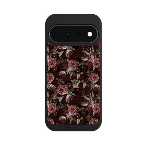 Google Pixel 11 NIVOpure Winter Roses and Tulips 