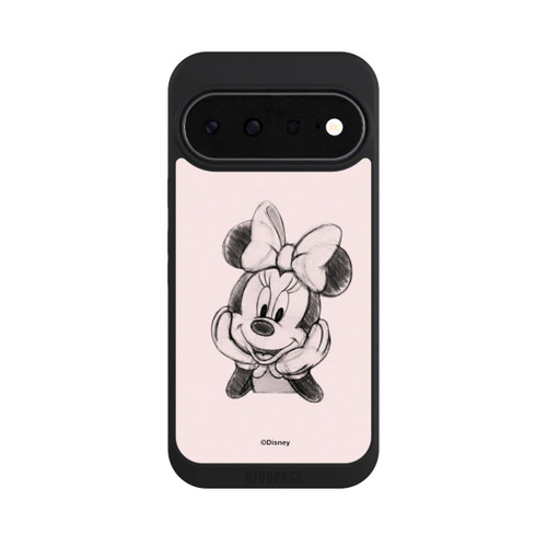 Google Pixel 11 NIVOpure Minnie Pose Assise