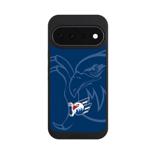 Google Pixel 11 NIVOpure Adler Mannheim Logo Adler