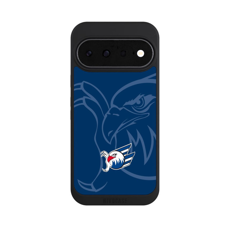 Pixel 11 NIVOpure Adler Mannheim Logo Adler