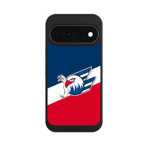 Google Pixel 11 NIVOpure Adler Mannheim Logo
