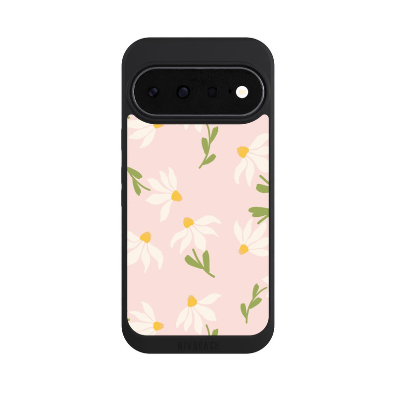 Pixel 11 NIVOpure Retro Gänseblümchen