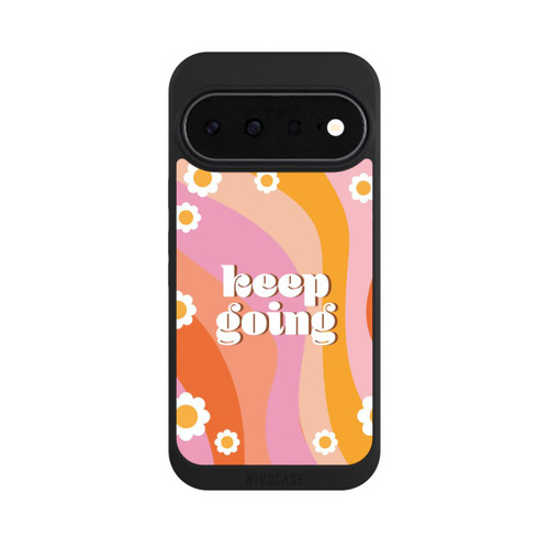 Google Pixel 11 NIVOpure Keep Going