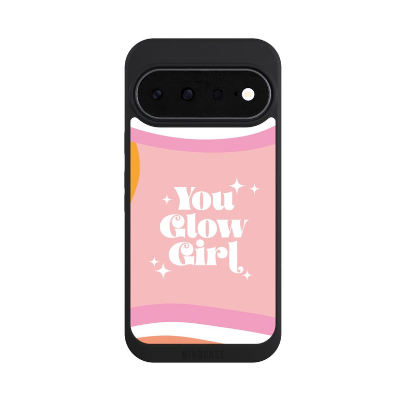Pixel 11 NIVOpure You Glow Girl