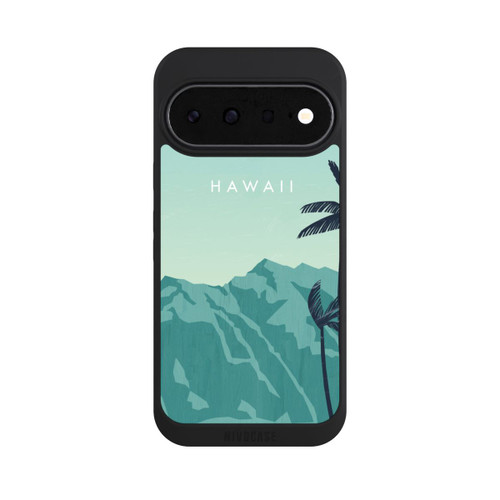 Google Pixel 11 NIVOpure Hawaii Katinka Reinke