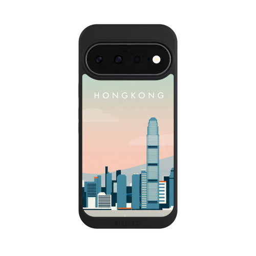 Google Pixel 11 NIVOpure Hongkong Katinka Reinke