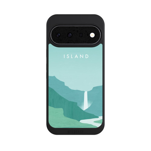 Google Pixel 11 NIVOpure Island Katinka Reinke