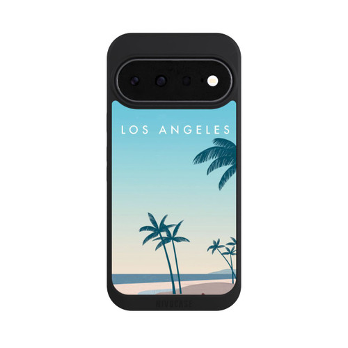 Google Pixel 11 NIVOpure Los Angeles Katinka Reinke 