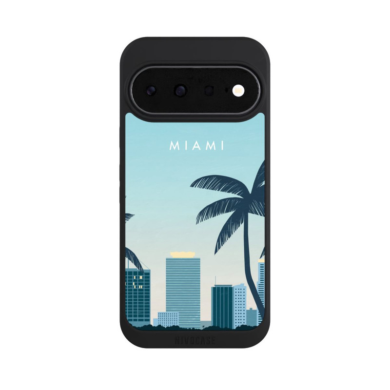 Pixel 11 NIVOpure Miami
