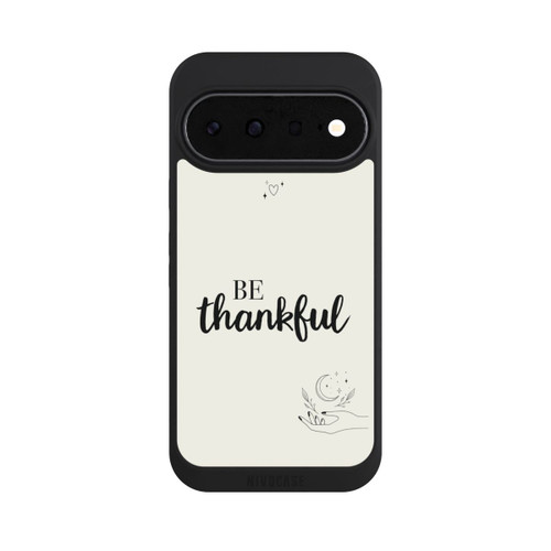 Google Pixel 11 NIVOpure Be Thankful