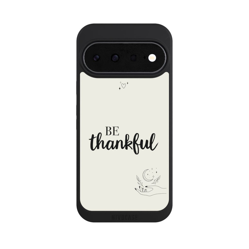 Pixel 11 NIVOpure Be Thankful