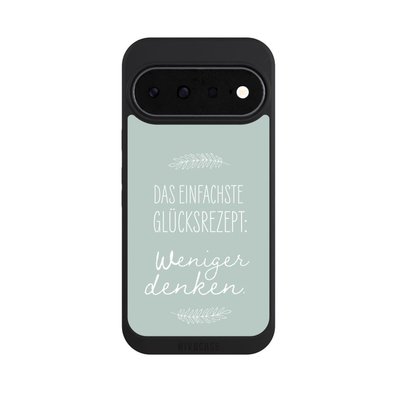 Pixel 11 NIVOpure Das Einfachste Gluecksrezept