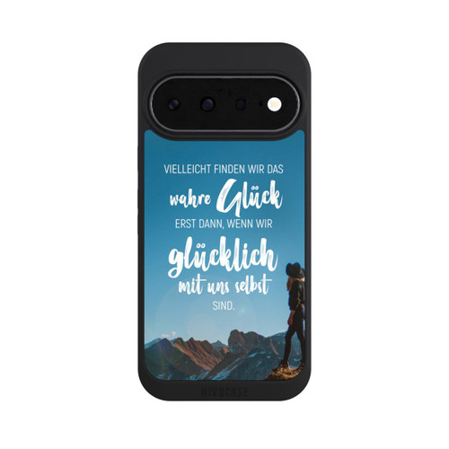 Google Pixel 11 NIVOpure Wahre Glück