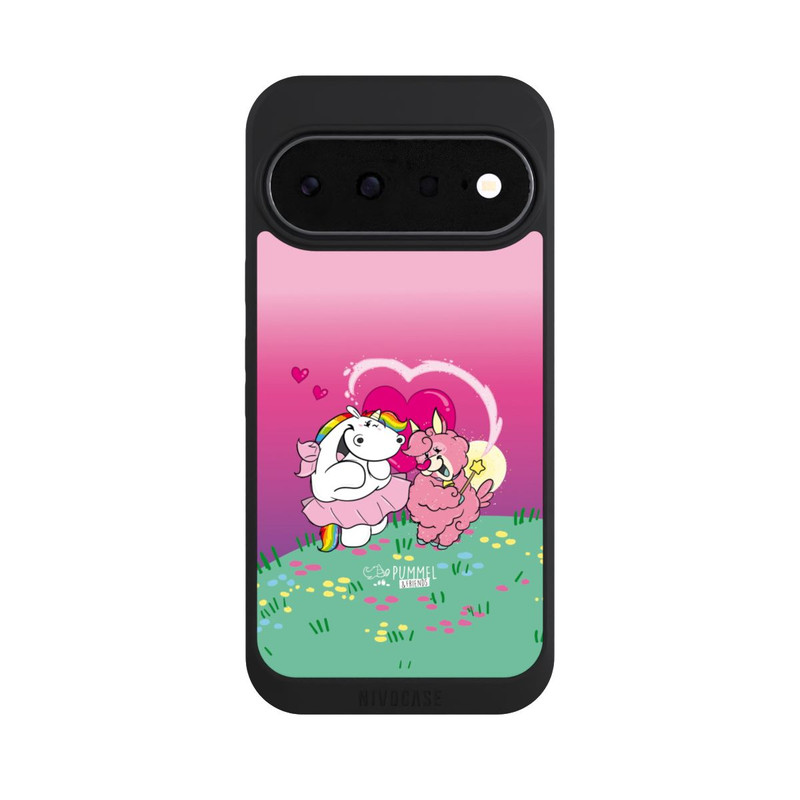 Pixel 11 NIVOpure Pummelfee Liebe