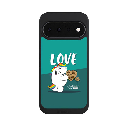 Google Pixel 11 NIVOpure Pummel Love